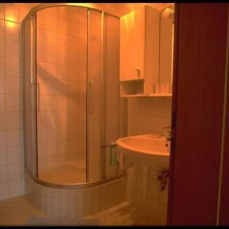 Kaufmann Apartamento Schladming