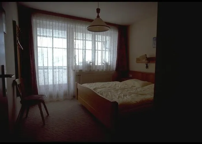 Apartment Kaufmann Schladming