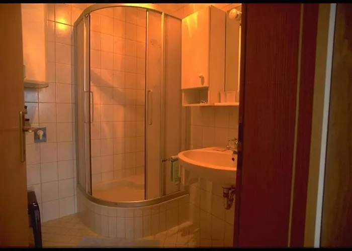 Kaufmann Apartment Schladming